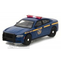 42800E-GRL DODGE Charger Pursuit "New York State Police" 2016